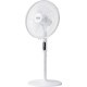 ΑΝΕΜΙΣΤ.ΟΡΘΟΣΤ TAURUS ICE BRISE 3 IN 1 40cm WHITE R/C 50W